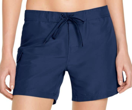 Board Shorts WE cargo Ladies