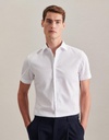 Shapped Shirt Kent Collar S/S Mens