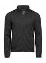 Fleece Full Zip TJ Outdoor Mens