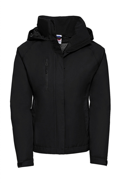 Jacket Russell Hydraplus Ladies