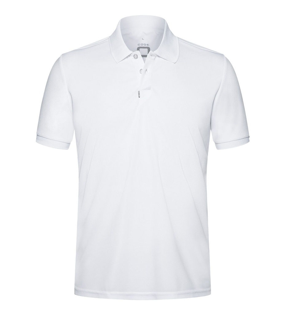 Polo Shirt CZ Ocean Eco-Friendly S/S Unisex