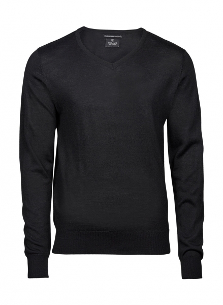 Jumper TJ V-Neck Mens