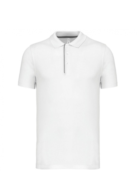 Polo Shirt PA S/S Mens