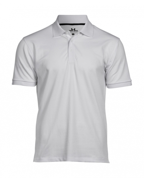 Polo Shirt TJ Club