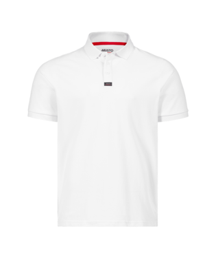 Polo Musto ESS Pique S/S Mens