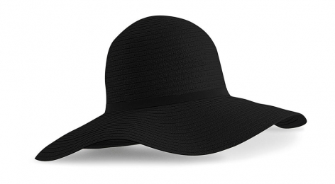 Marbella Wide-Brimmeed Sun Hat