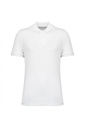 Polo Eco-responsable Pique Men S/S