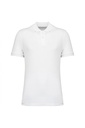 Polo Eco-responsable Pique Men S/S