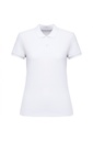 Polo Eco-responsable Pique Ladies S/S