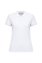 Polo Eco-responsable Pique Ladies S/S