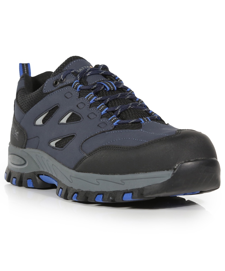 Safety Shoe Mudstone S1P