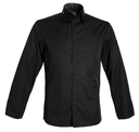 CLM Mens Milano LS Chef Jacket 