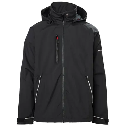 Musto Sardinia 2.0 Ladies Jacket Black