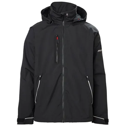 Musto Mens Corsica 2.0 Jacket Black