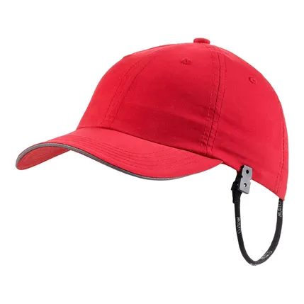 Musto Corporate Fast Dry Cap Red