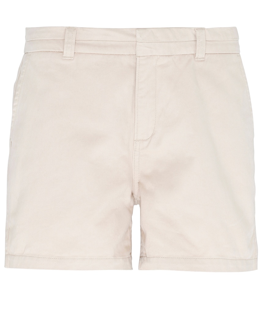 Short AQ Chino Ladies