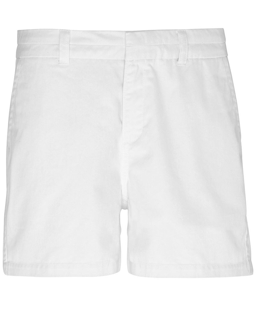 Short AQ Chino Ladies