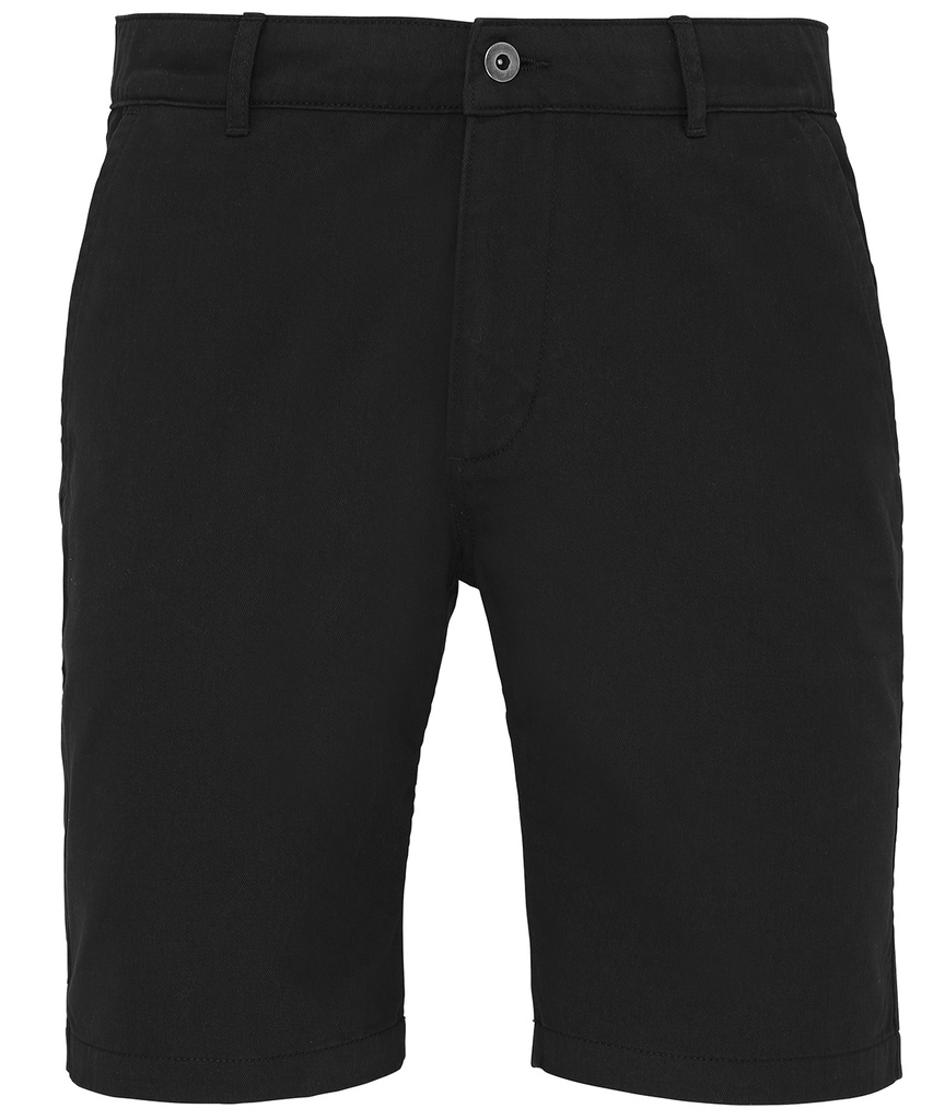 Short AQ Chino Mens