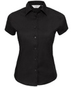 Shirt Russel Easycare Fitted Ladies