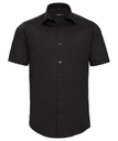 Shirt Russel Easycare Fitted Mens