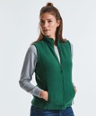 Fleece Gilet Russell outdoor Ladies