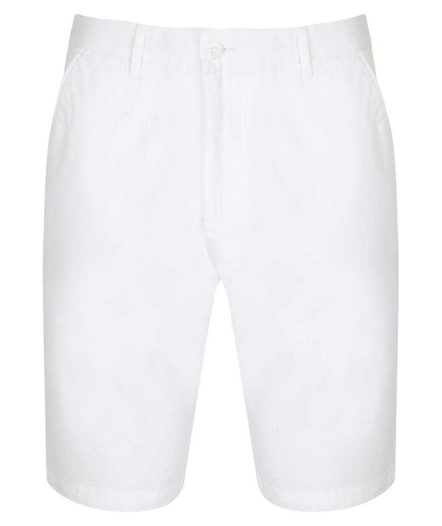 Women's Stretch Chino Shorts