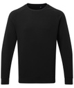 Sweatshirt Organic Crew Neck Mens