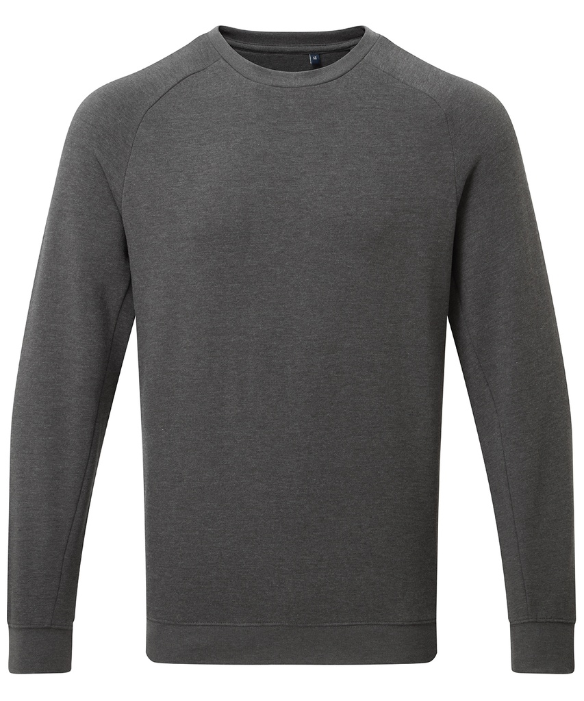 Sweatshirt Organic Crew Neck Mens