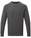 Sweatshirt Organic Crew Neck Mens