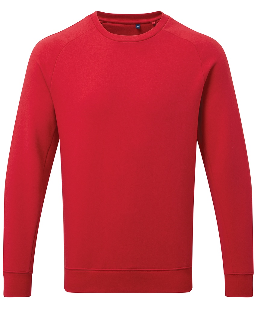 Sweatshirt Organic Crew Neck Mens