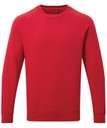 Sweatshirt Organic Crew Neck Mens