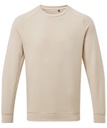 Sweatshirt Organic Crew Neck Mens