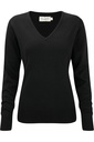 Jumper Russell V-Neck Ladies