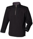 Sweatshirt Supersoft 1/4 Zip Mens