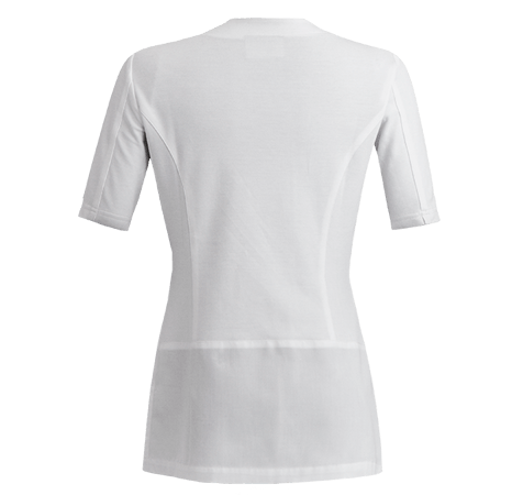 Chef Jacket DOLCE Short Sleeve