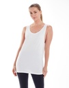 Tank Top Organic Cotton Unisex