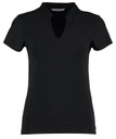 T-Shirt Mandarin collar Ladies