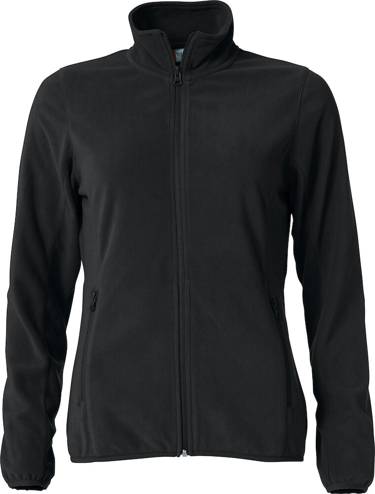 Micro Fleece Basic Ladies