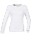 T-Shirt Feel Good L/S Ladies