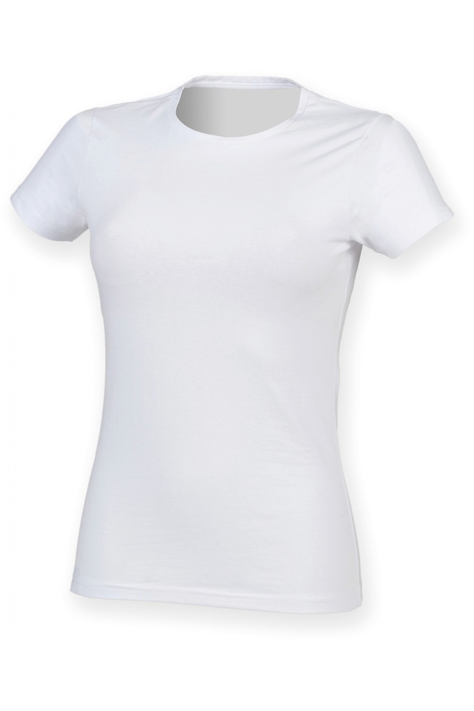 T-Shirt Feel Good S/S Ladies