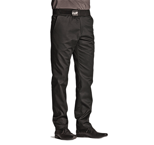 CLM Cyclon Poly Cotton Chef Trouser 