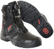 Shoes Safety fire short boots