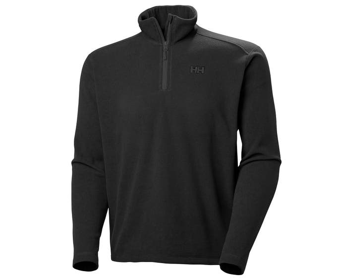 Fleece HH Daybreaker 1/4 Zip Mens