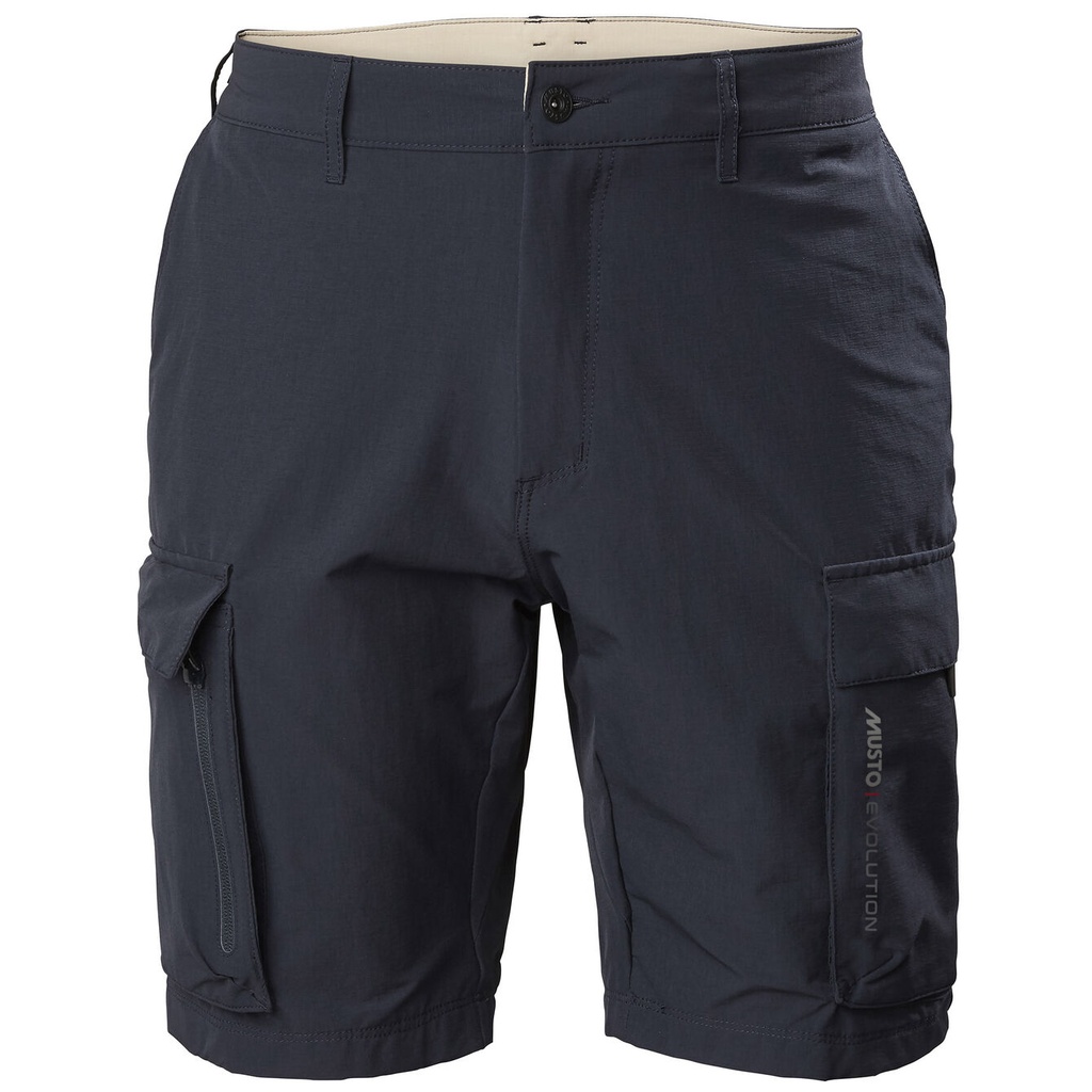 Short Musto Evo Deck UV FD Mens 
