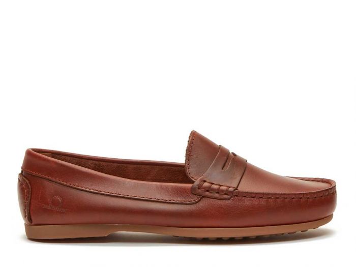 Shoe Chatham Timor Mocasin
