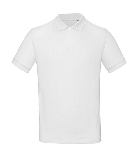 Polo Organic Inspire Mens