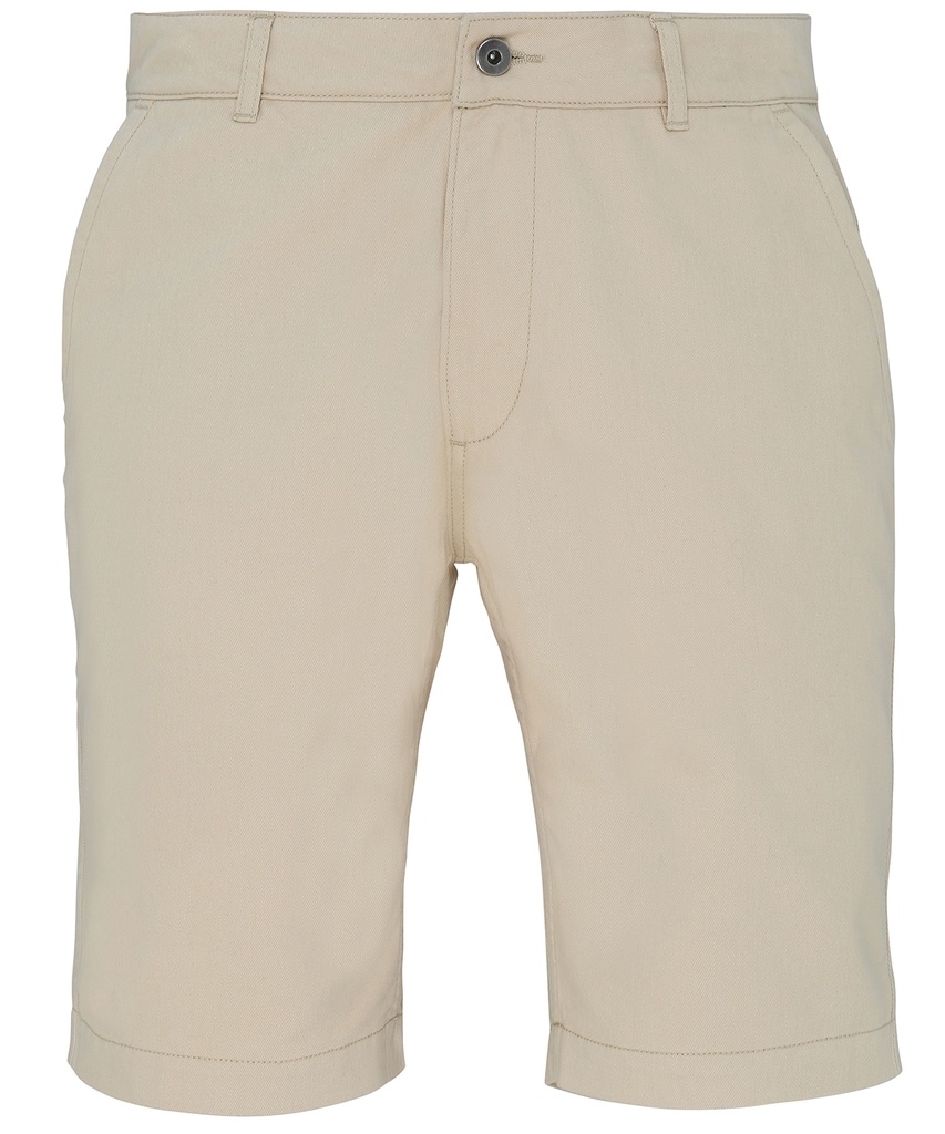 AQ Mens Chino Short