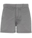 AQ Ladies Chino Short