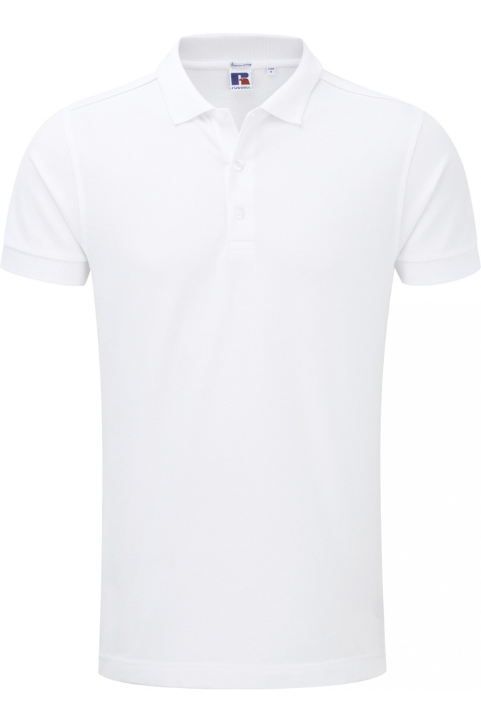 Polo Russell Stretch Mens