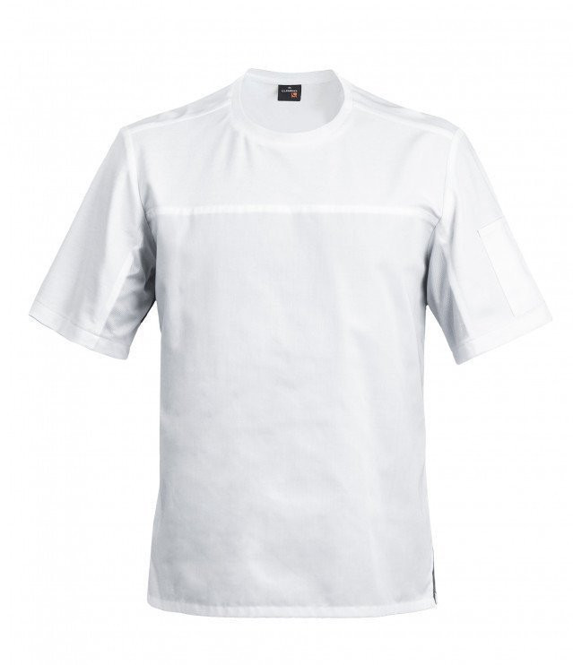 Chef T-Shirt Clement B-Shirt Mens